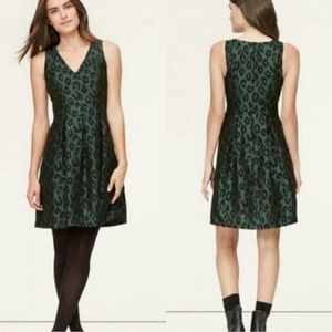 Loft Dress